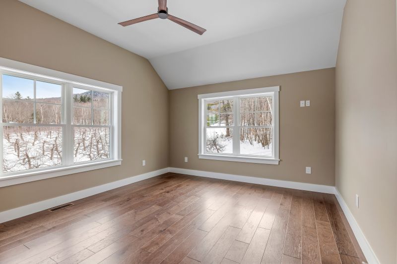 Birch Floor Refinishing in Overland Park, KS