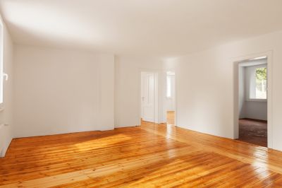 Birch Floor Refinishing in Kansas City, KS