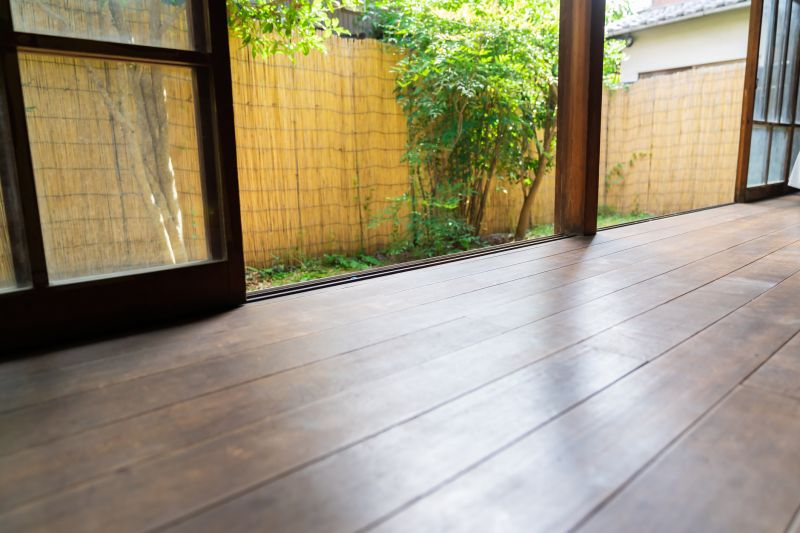 Hardwood Floor Renovation in Phoenix, AZ