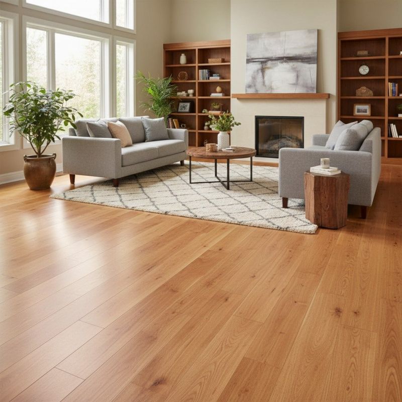 Hardwood Installation in Greenville, SC