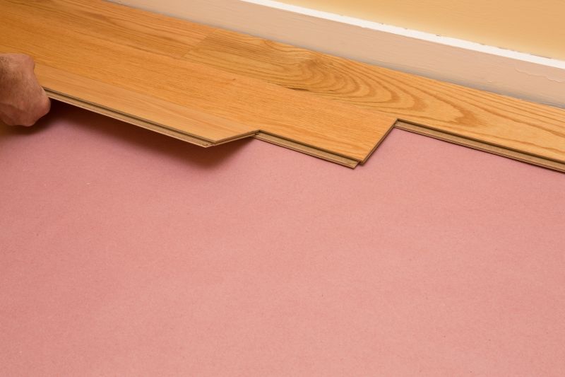 Hardwood Installation in Cleveland, OH
