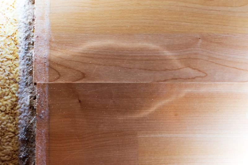 Hardwood Repair