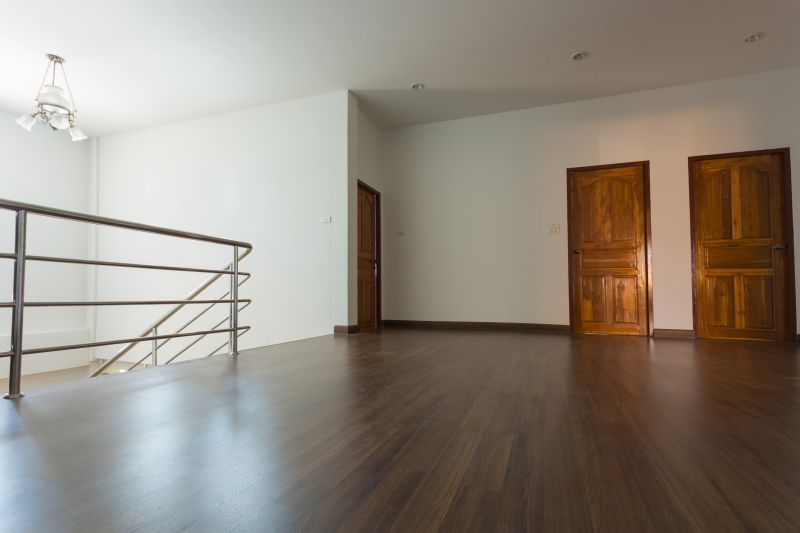 Laminate Wood Installation in Sacramento, CA