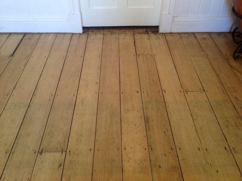 Residential Hardwood Service in Austin, TX