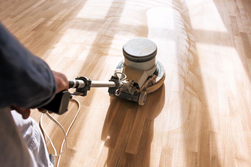 Skilled Flooring Contractors