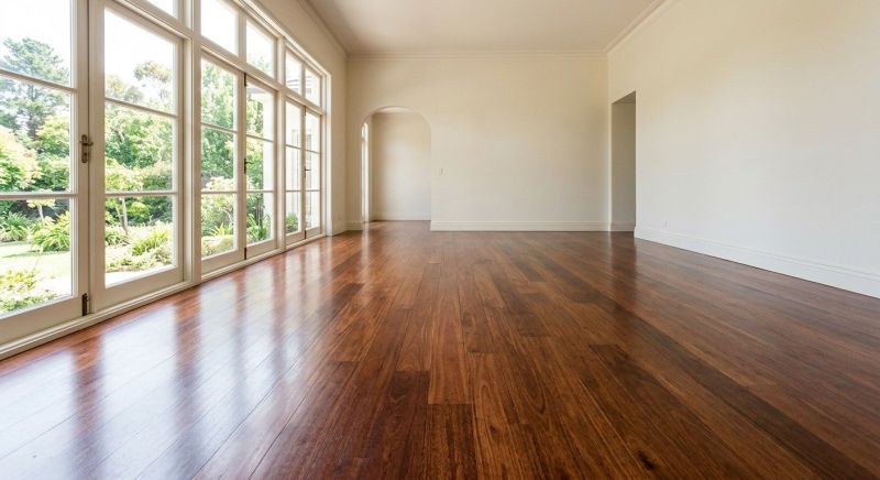 Wood Flooring Replacement in Winston Salem, NC