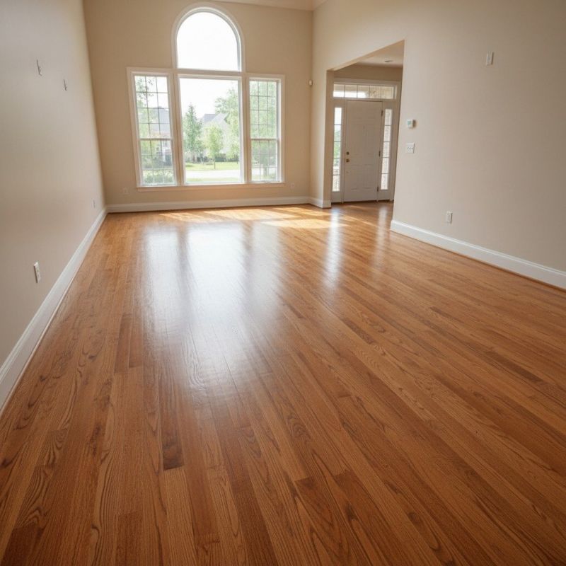 Wood Flooring Replacement in Scottsdale, AZ