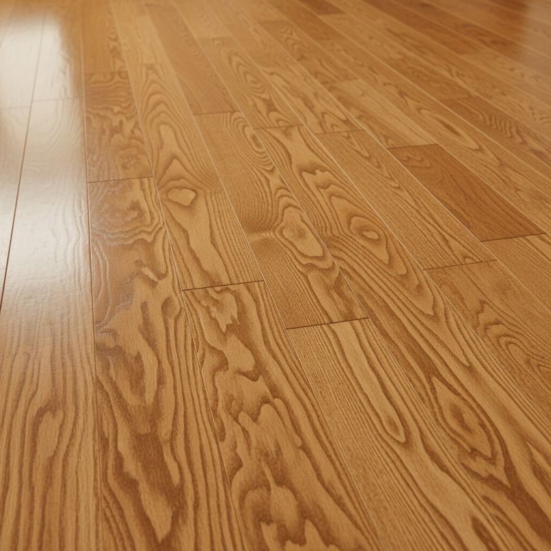 Wood Flooring Replacement in Nashville, TN