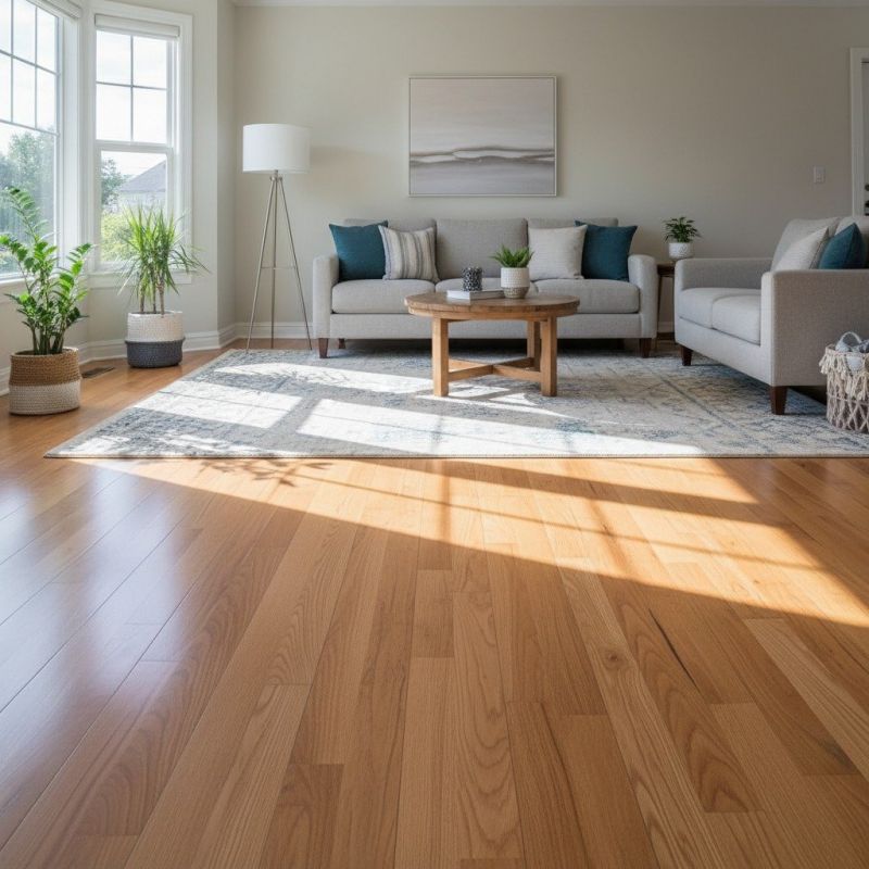 Wood Flooring Replacement in Nashville, TN