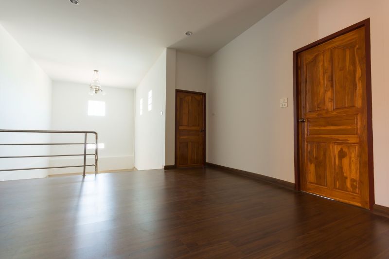 Wood Laminate Installation in Longmont, CO