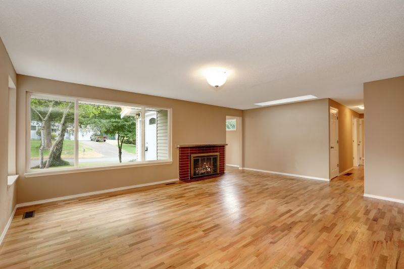 Restore Your Floorings Aesthetic Appeal